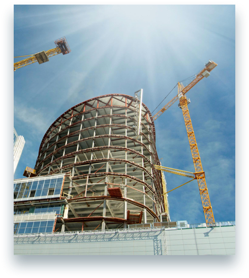 Быстрый поиск строительных бригад и заказов в Воронеже и РФ